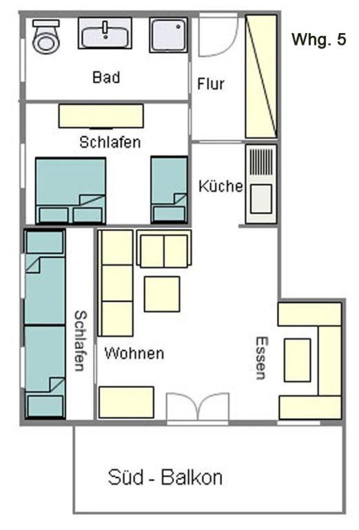 Ferienwohnungen Hottenroth فأرمينشتآينآخ المظهر الخارجي الصورة