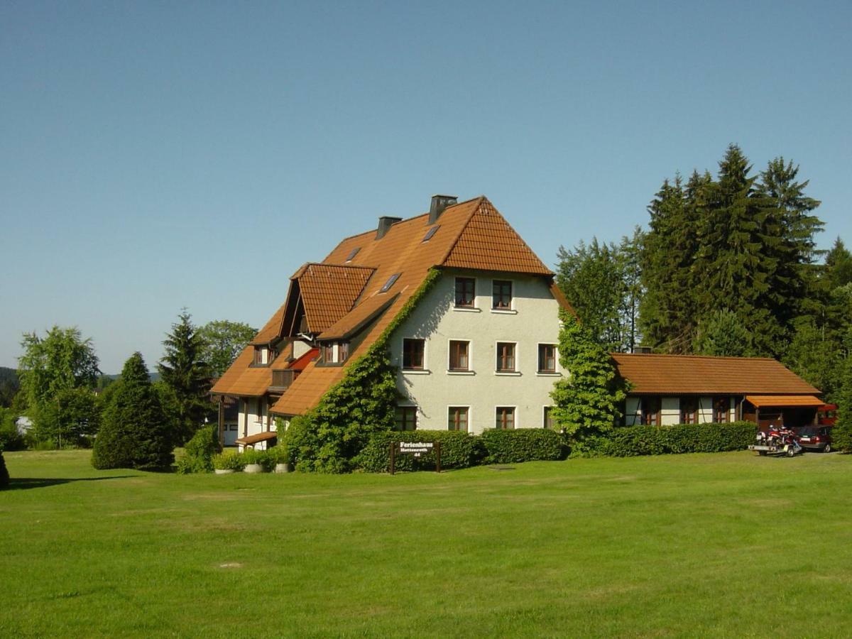 Ferienwohnungen Hottenroth فأرمينشتآينآخ المظهر الخارجي الصورة