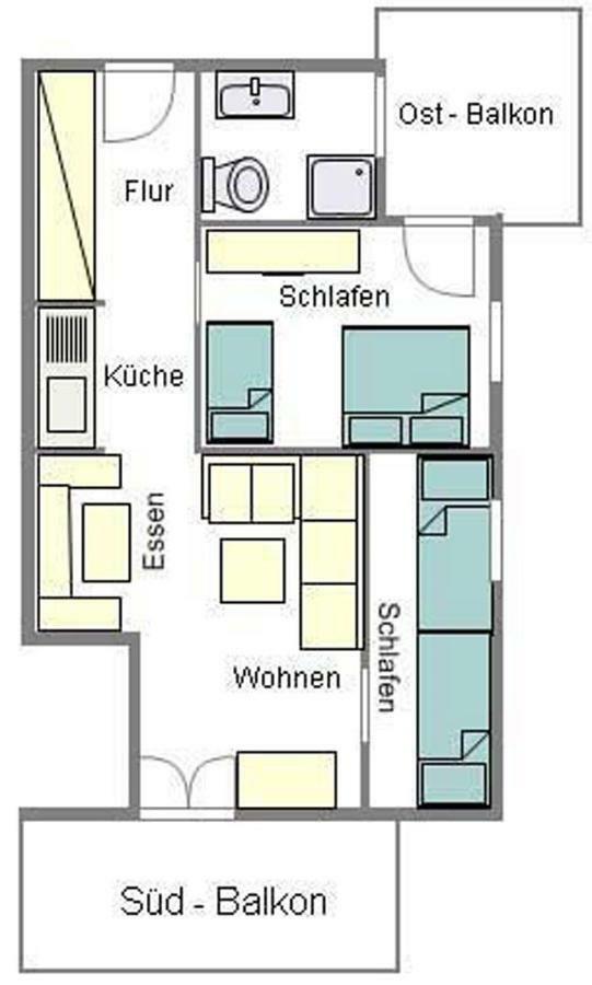 Ferienwohnungen Hottenroth فأرمينشتآينآخ المظهر الخارجي الصورة